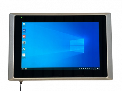 RosettaCNC PanelPC 10.1''