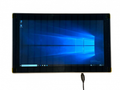RosettaCNC PanelPC 15.6''