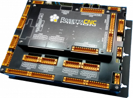 RosettaCNC Board B