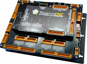RosettaCNC Board B